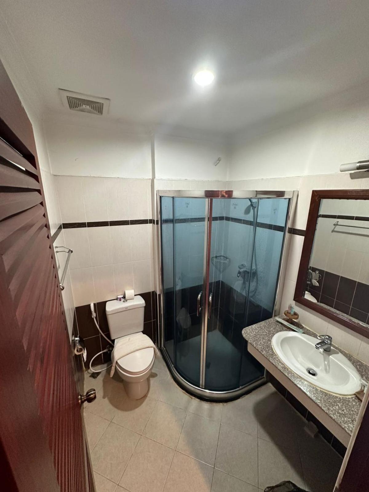 Lanxang Korea Hotel ビエンチャン エクステリア 写真